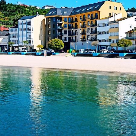 Casa Do Xuli Διαμέρισμα Viveiro Εξωτερικό φωτογραφία