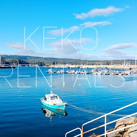 Casa Do Xuli Διαμέρισμα Viveiro Εξωτερικό φωτογραφία