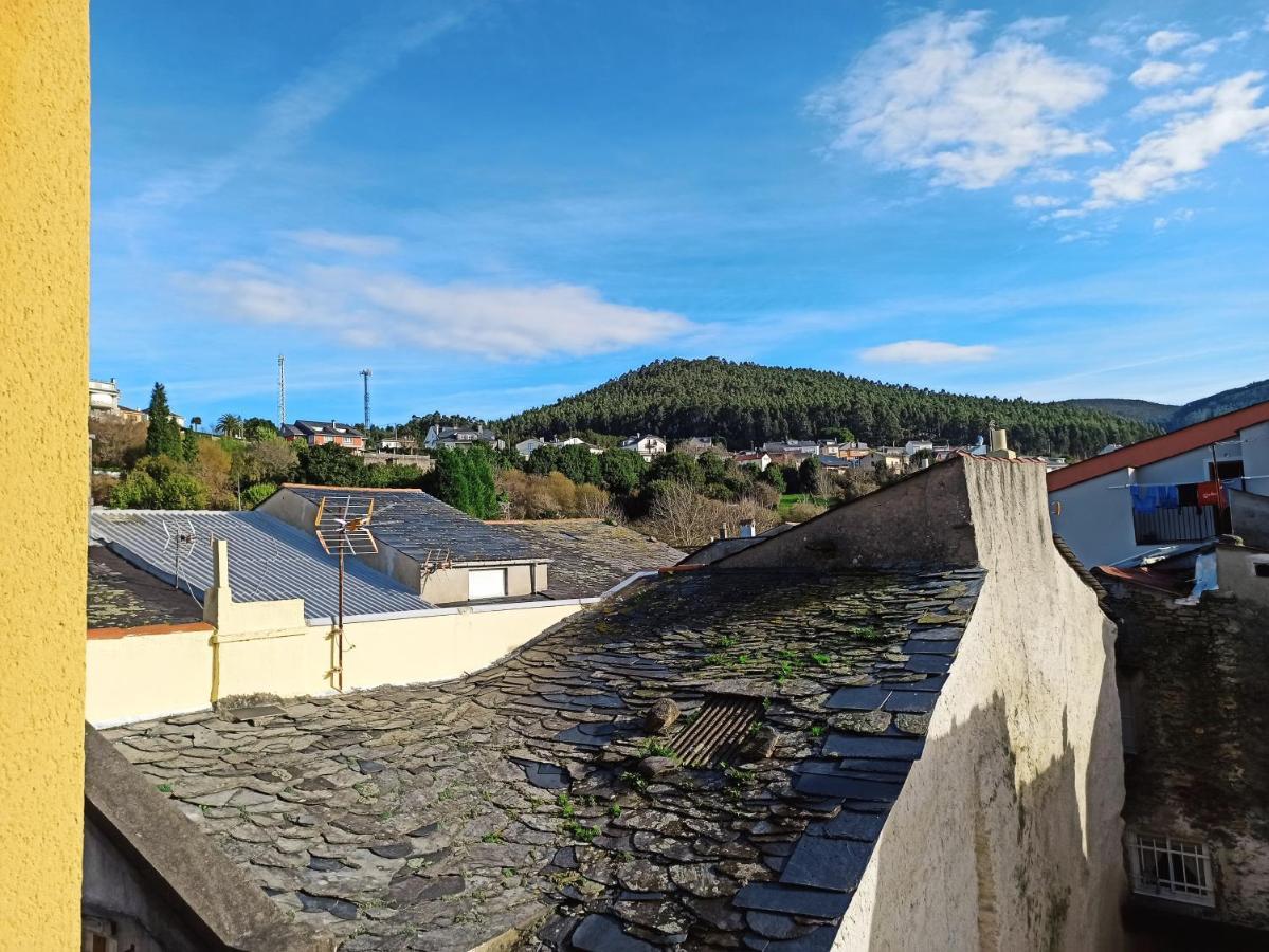 Casa Do Xuli Διαμέρισμα Viveiro Εξωτερικό φωτογραφία