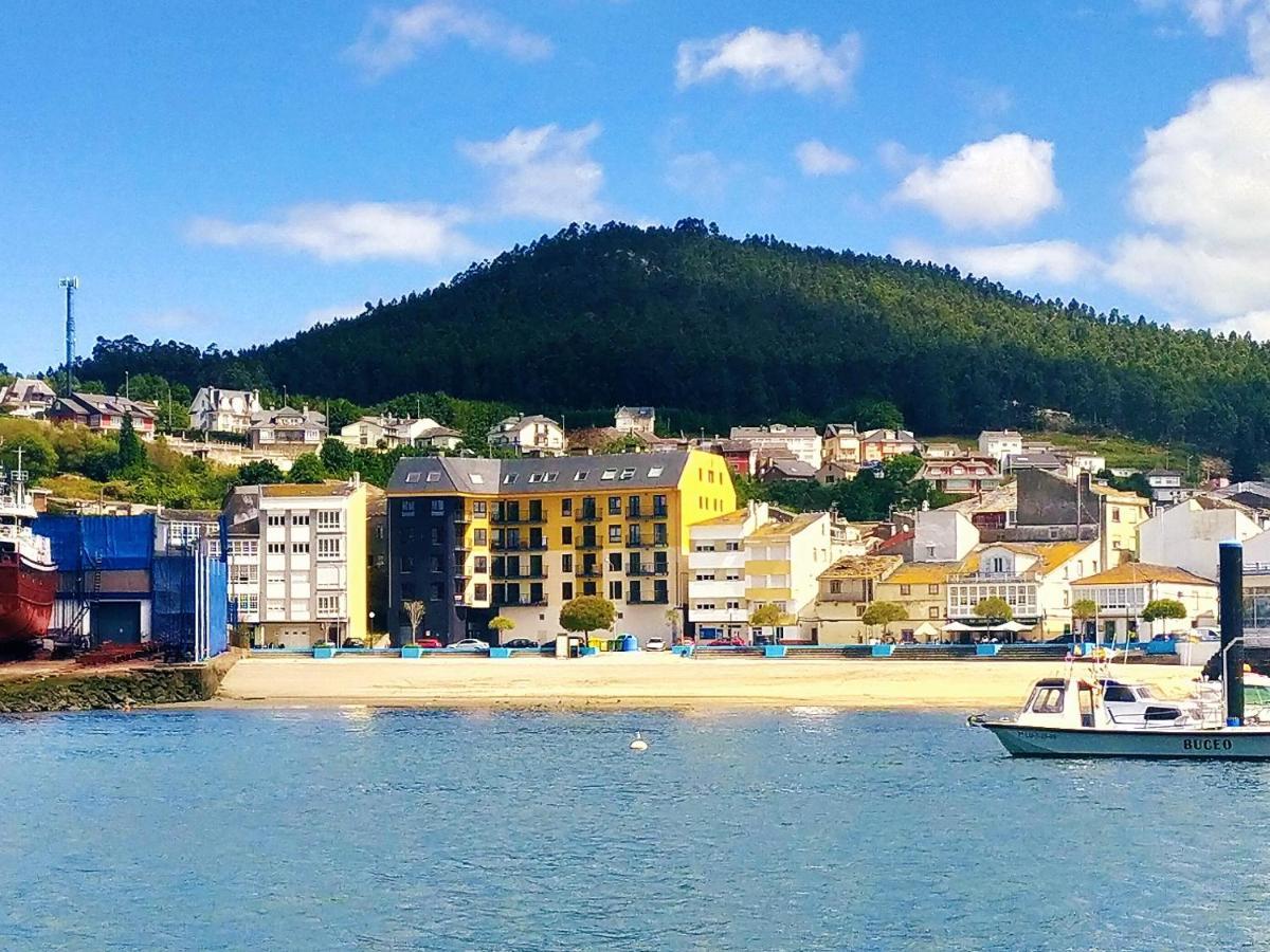 Casa Do Xuli Διαμέρισμα Viveiro Εξωτερικό φωτογραφία