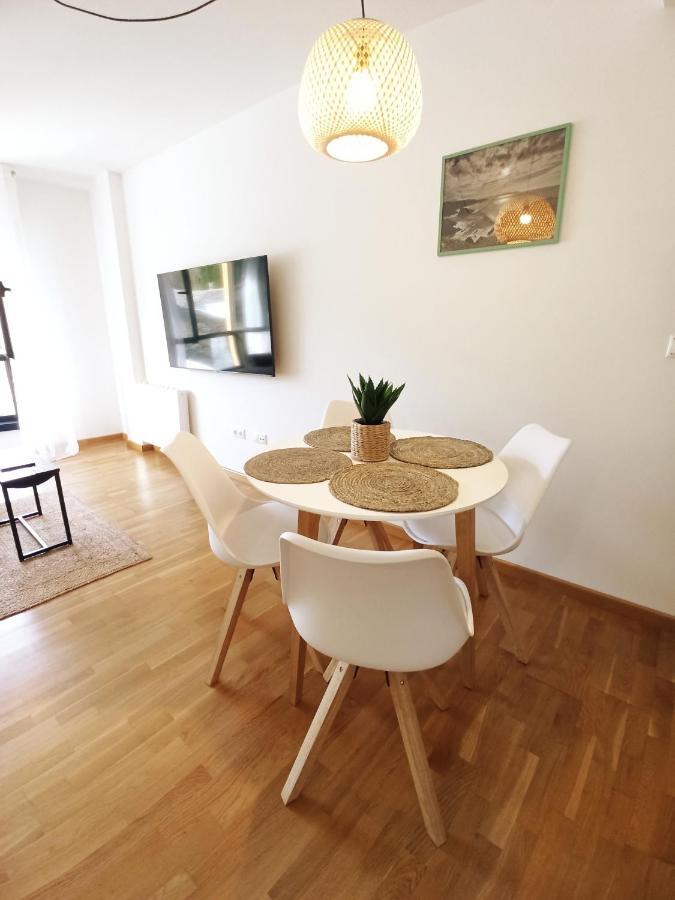 Casa Do Xuli Διαμέρισμα Viveiro Εξωτερικό φωτογραφία