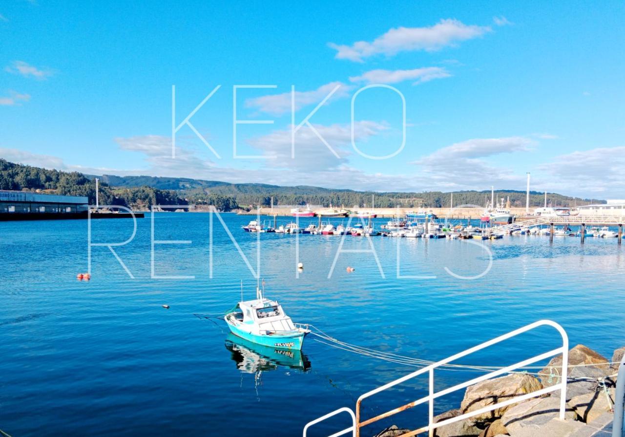 Casa Do Xuli Διαμέρισμα Viveiro Εξωτερικό φωτογραφία