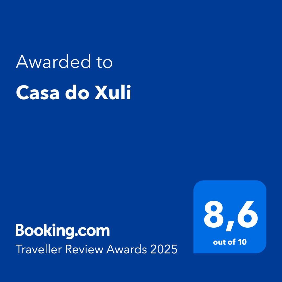 Casa Do Xuli Διαμέρισμα Viveiro Εξωτερικό φωτογραφία